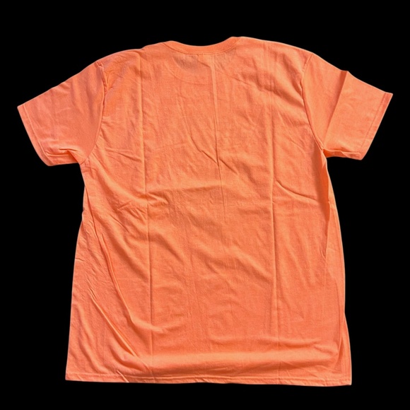 NEW National Bohemian Natty Boh "Mr. Boh Since 1885" T-Shirt Size XL Logo - Picture 3 of 3